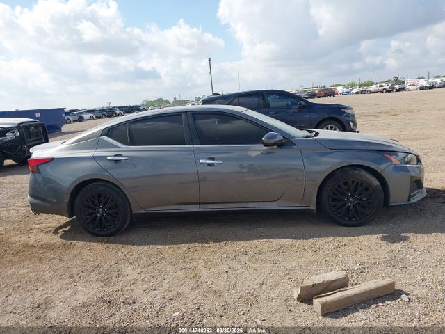 2025 Nissan Altima Sv Fwd მანქანა იყიდება აუქციონზე, vin: 1N4BL4DV2SN389233, აუქციონის ნომერი: 44740263