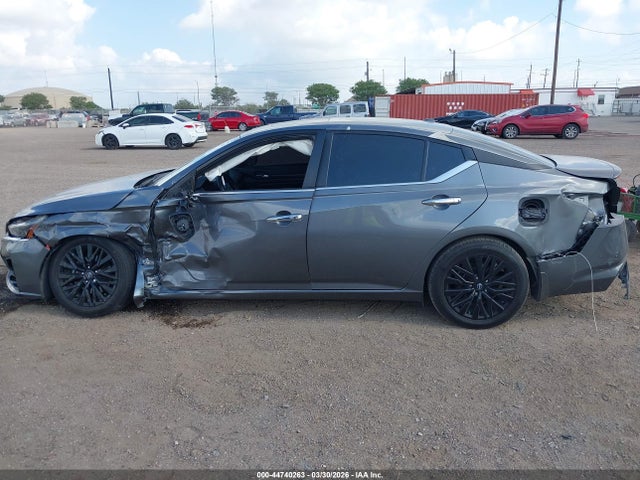 2025 Nissan Altima Sv Fwd მანქანა იყიდება აუქციონზე, vin: 1N4BL4DV2SN389233, აუქციონის ნომერი: 44740263