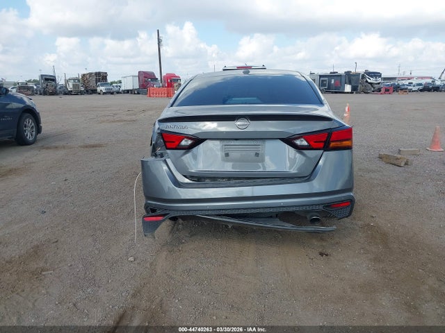 2025 Nissan Altima Sv Fwd მანქანა იყიდება აუქციონზე, vin: 1N4BL4DV2SN389233, აუქციონის ნომერი: 44740263