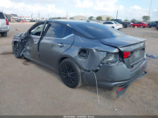2025 Nissan Altima Sv Fwd მანქანა იყიდება აუქციონზე, vin: 1N4BL4DV2SN389233, აუქციონის ნომერი: 44740263