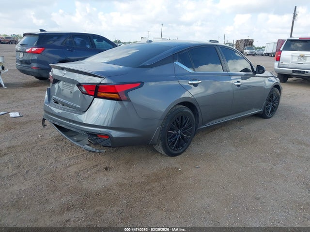 2025 Nissan Altima Sv Fwd მანქანა იყიდება აუქციონზე, vin: 1N4BL4DV2SN389233, აუქციონის ნომერი: 44740263
