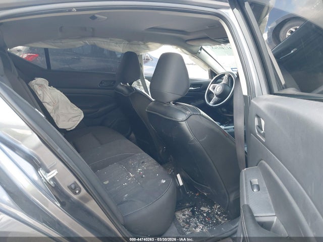 2025 Nissan Altima Sv Fwd მანქანა იყიდება აუქციონზე, vin: 1N4BL4DV2SN389233, აუქციონის ნომერი: 44740263
