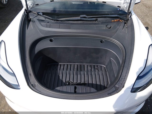 Aukcja sprzedaży 2021 Tesla Model 3 Standard Range Plus Rear-wheel Drive, vin: 5YJ3E1EA6MF838482, numer aukcji: 44740264