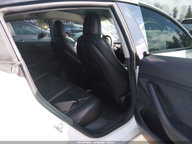 Aukcja sprzedaży 2021 Tesla Model 3 Standard Range Plus Rear-wheel Drive, vin: 5YJ3E1EA6MF838482, numer aukcji: 44740264