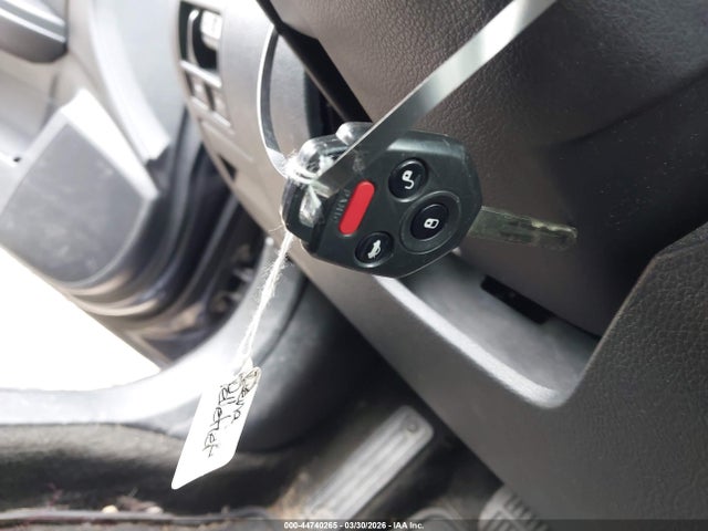 44740265 :رقم المزاد ، 4S3BMBK69D3024117 vin ، 2013 Subaru Legacy 2.5i Limited مزاد بيع