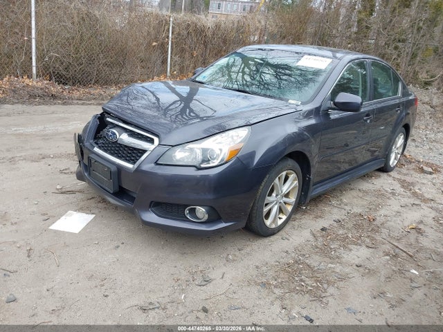 44740265 :رقم المزاد ، 4S3BMBK69D3024117 vin ، 2013 Subaru Legacy 2.5i Limited مزاد بيع