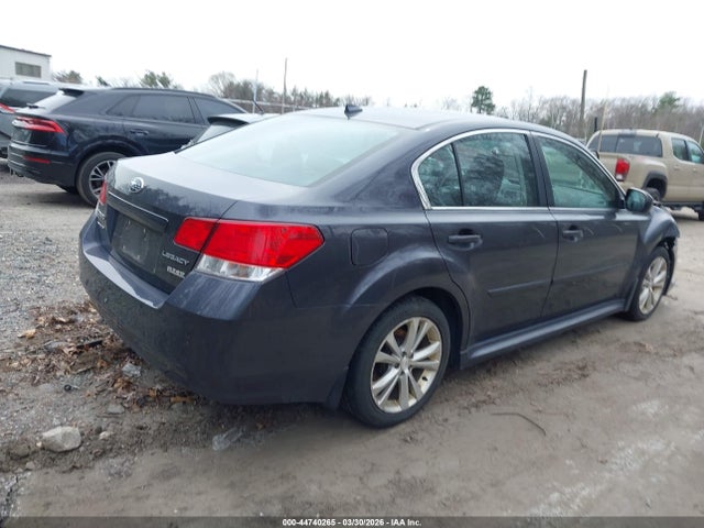 44740265 :رقم المزاد ، 4S3BMBK69D3024117 vin ، 2013 Subaru Legacy 2.5i Limited مزاد بيع