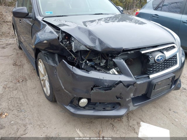 44740265 :رقم المزاد ، 4S3BMBK69D3024117 vin ، 2013 Subaru Legacy 2.5i Limited مزاد بيع