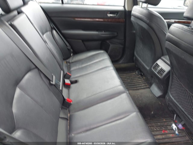 44740265 :رقم المزاد ، 4S3BMBK69D3024117 vin ، 2013 Subaru Legacy 2.5i Limited مزاد بيع