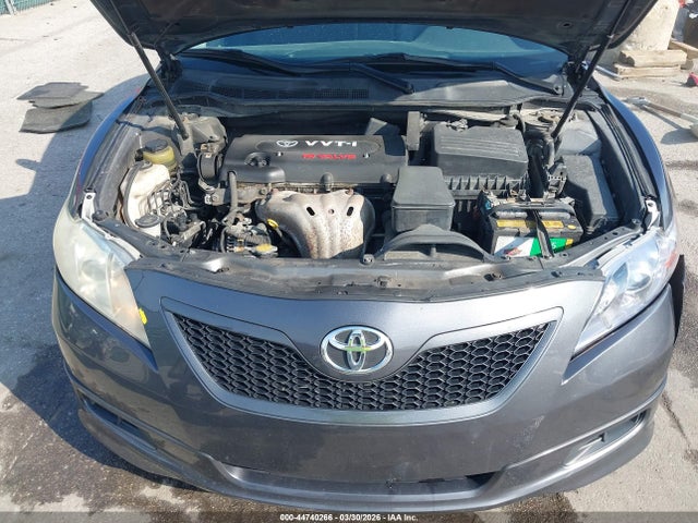 Aukcja sprzedaży 2007 Toyota Camry Se, vin: 4T1BE46K17U104974, numer aukcji: 44740266