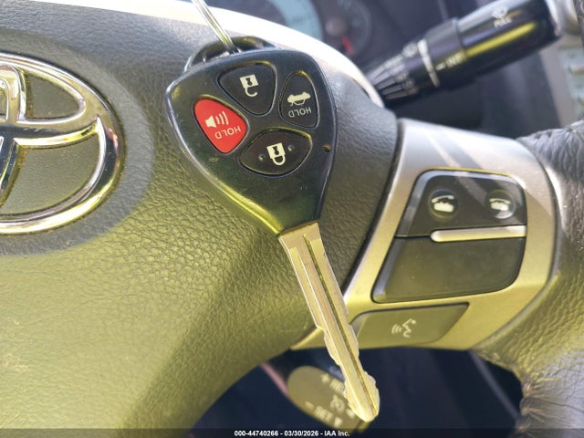 Aukcja sprzedaży 2007 Toyota Camry Se, vin: 4T1BE46K17U104974, numer aukcji: 44740266