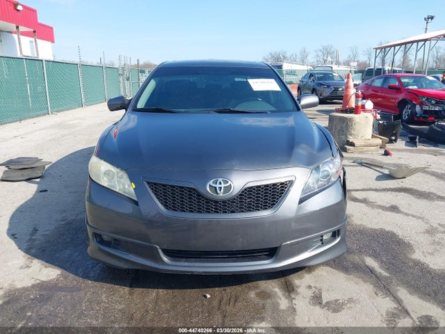 Aukcja sprzedaży 2007 Toyota Camry Se, vin: 4T1BE46K17U104974, numer aukcji: 44740266
