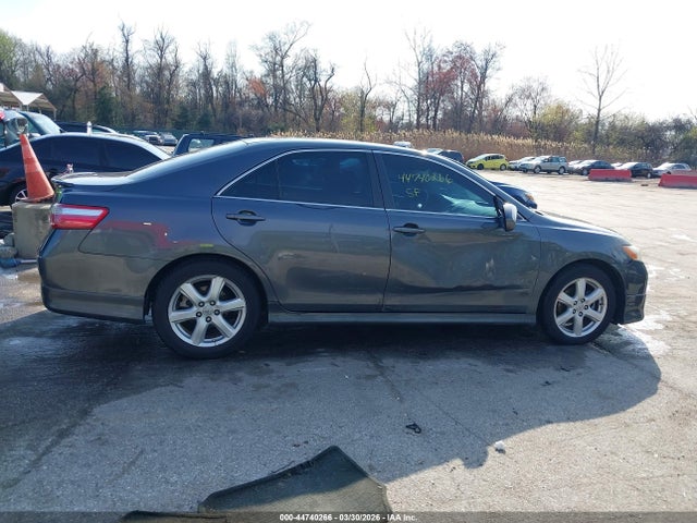 Aukcja sprzedaży 2007 Toyota Camry Se, vin: 4T1BE46K17U104974, numer aukcji: 44740266