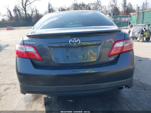 Aukcja sprzedaży 2007 Toyota Camry Se, vin: 4T1BE46K17U104974, numer aukcji: 44740266