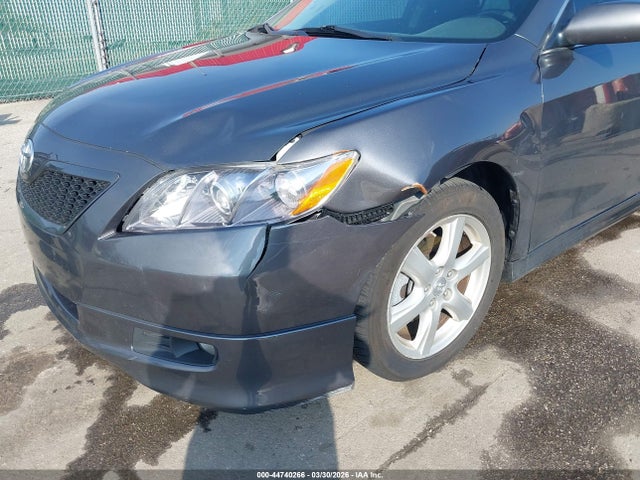 Aukcja sprzedaży 2007 Toyota Camry Se, vin: 4T1BE46K17U104974, numer aukcji: 44740266