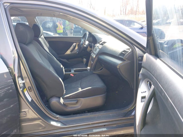 Aukcja sprzedaży 2007 Toyota Camry Se, vin: 4T1BE46K17U104974, numer aukcji: 44740266