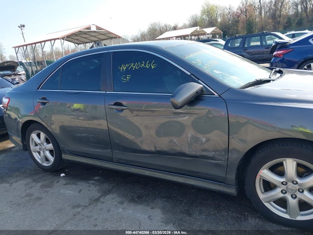 Aukcja sprzedaży 2007 Toyota Camry Se, vin: 4T1BE46K17U104974, numer aukcji: 44740266
