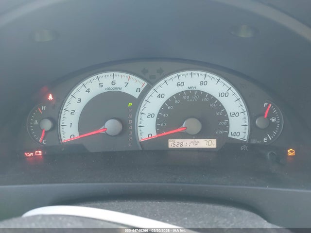 Aukcja sprzedaży 2007 Toyota Camry Se, vin: 4T1BE46K17U104974, numer aukcji: 44740266