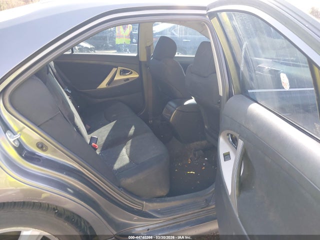 Aukcja sprzedaży 2007 Toyota Camry Se, vin: 4T1BE46K17U104974, numer aukcji: 44740266