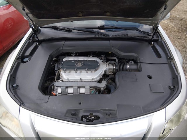 Продаж на аукціоні авто 2010 Acura Tl 3.5, vin: 19UUA8F26AA022278, номер лоту: 44740271