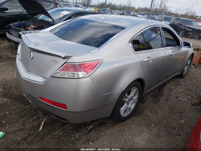 Продаж на аукціоні авто 2010 Acura Tl 3.5, vin: 19UUA8F26AA022278, номер лоту: 44740271