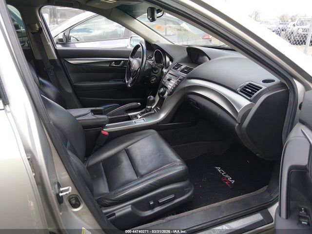 Продаж на аукціоні авто 2010 Acura Tl 3.5, vin: 19UUA8F26AA022278, номер лоту: 44740271