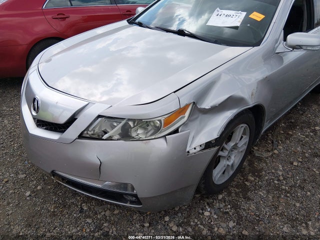 Продаж на аукціоні авто 2010 Acura Tl 3.5, vin: 19UUA8F26AA022278, номер лоту: 44740271