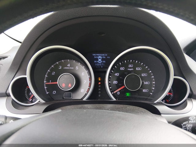 Продаж на аукціоні авто 2010 Acura Tl 3.5, vin: 19UUA8F26AA022278, номер лоту: 44740271