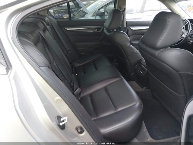 Продаж на аукціоні авто 2010 Acura Tl 3.5, vin: 19UUA8F26AA022278, номер лоту: 44740271