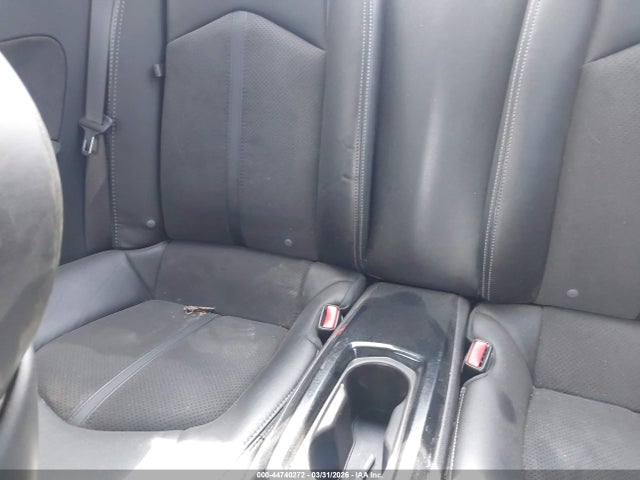44740272 :رقم المزاد ، 1G6DV1EP6C0140298 vin ، 2012 Cadillac Cts-v مزاد بيع