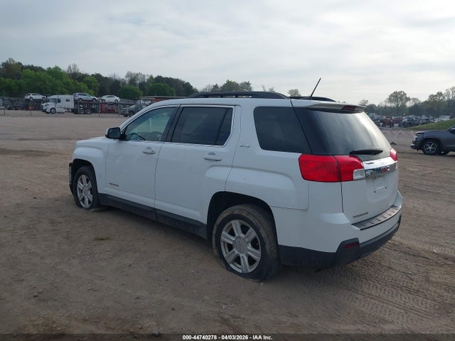 2014 Gmc Terrain Sle-2 მანქანა იყიდება აუქციონზე, vin: 2GKALREK7E6293019, აუქციონის ნომერი: 44740278