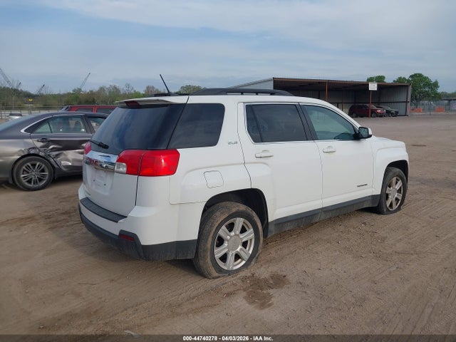 2014 Gmc Terrain Sle-2 მანქანა იყიდება აუქციონზე, vin: 2GKALREK7E6293019, აუქციონის ნომერი: 44740278