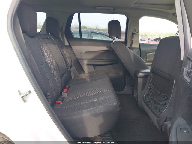 2014 Gmc Terrain Sle-2 მანქანა იყიდება აუქციონზე, vin: 2GKALREK7E6293019, აუქციონის ნომერი: 44740278