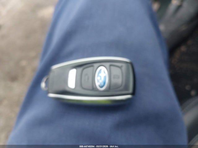 44740284 :رقم المزاد ، JF2SKAPC9PH522793 vin ، 2023 Subaru Forester Limited مزاد بيع