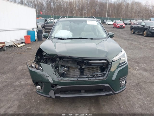 44740284 :رقم المزاد ، JF2SKAPC9PH522793 vin ، 2023 Subaru Forester Limited مزاد بيع