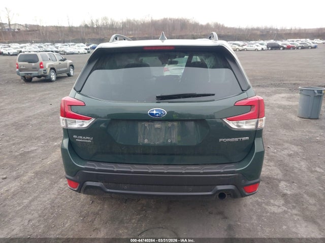 44740284 :رقم المزاد ، JF2SKAPC9PH522793 vin ، 2023 Subaru Forester Limited مزاد بيع