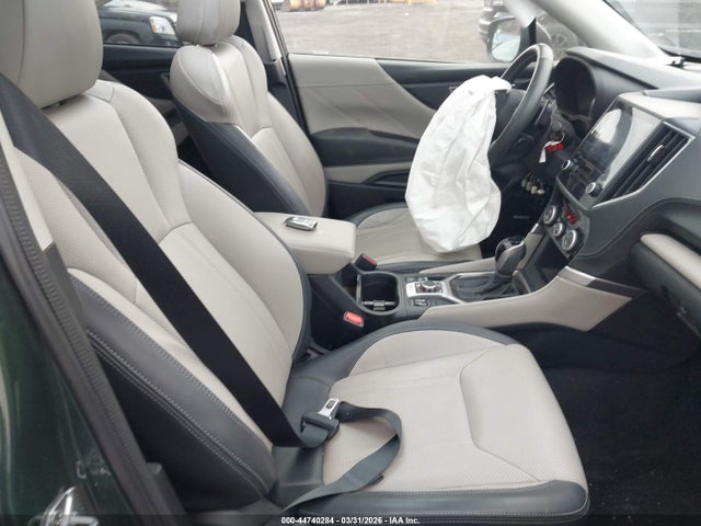 44740284 :رقم المزاد ، JF2SKAPC9PH522793 vin ، 2023 Subaru Forester Limited مزاد بيع