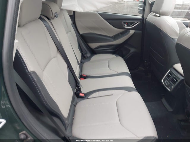 44740284 :رقم المزاد ، JF2SKAPC9PH522793 vin ، 2023 Subaru Forester Limited مزاد بيع