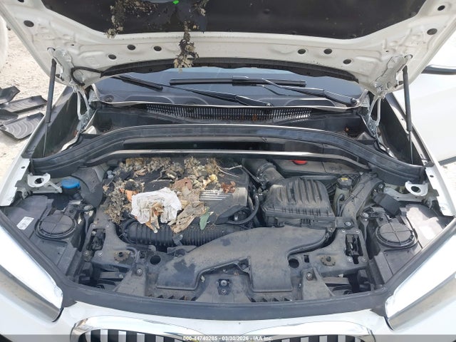 44740285 :رقم المزاد ، WBXJG9C0XL5P99067 vin ، 2020 Bmw X1 Xdrive28i مزاد بيع