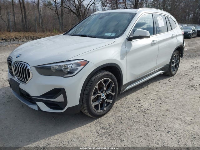 44740285 :رقم المزاد ، WBXJG9C0XL5P99067 vin ، 2020 Bmw X1 Xdrive28i مزاد بيع