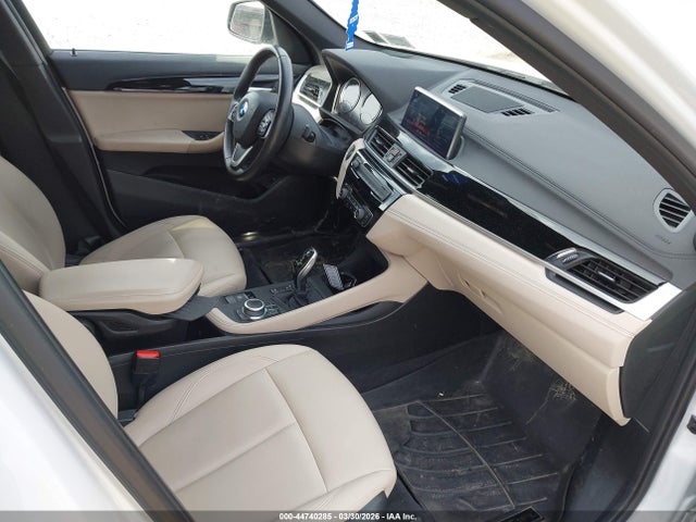 44740285 :رقم المزاد ، WBXJG9C0XL5P99067 vin ، 2020 Bmw X1 Xdrive28i مزاد بيع