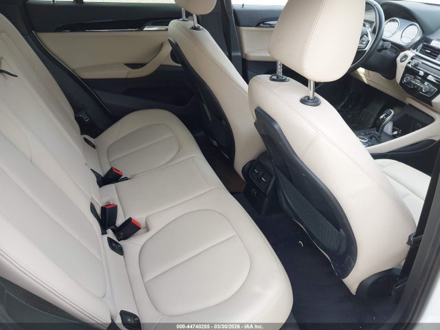 44740285 :رقم المزاد ، WBXJG9C0XL5P99067 vin ، 2020 Bmw X1 Xdrive28i مزاد بيع