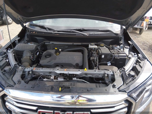 44740288 :رقم المزاد ، 3GKALPEG1PL140571 vin ، 2023 Gmc Terrain Fwd Slt مزاد بيع