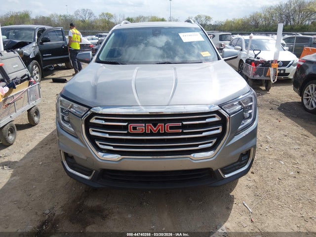 Aukcja sprzedaży 2023 Gmc Terrain Fwd Slt, vin: 3GKALPEG1PL140571, numer aukcji: 44740288