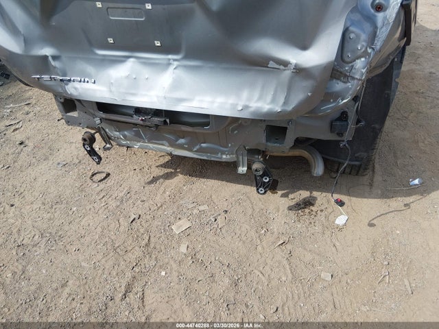 44740288 :رقم المزاد ، 3GKALPEG1PL140571 vin ، 2023 Gmc Terrain Fwd Slt مزاد بيع