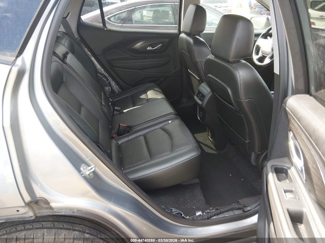 Aukcja sprzedaży 2023 Gmc Terrain Fwd Slt, vin: 3GKALPEG1PL140571, numer aukcji: 44740288