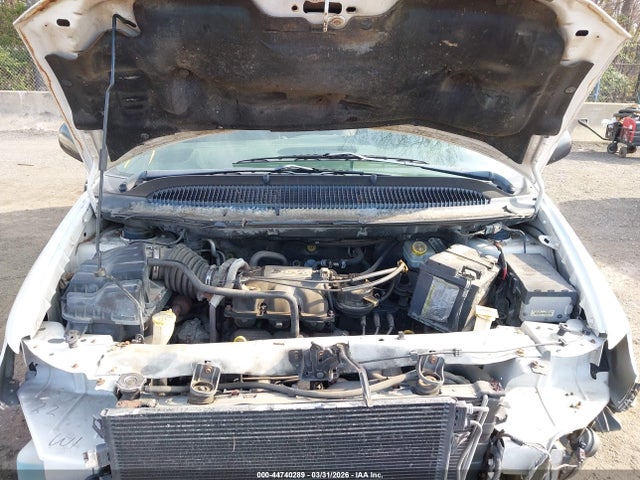 Aukcja sprzedaży 2005 Chrysler Town & Country Lx, vin: 2C4GP44R75R171285, numer aukcji: 44740289