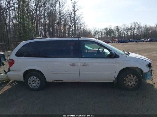 Aukcja sprzedaży 2005 Chrysler Town & Country Lx, vin: 2C4GP44R75R171285, numer aukcji: 44740289