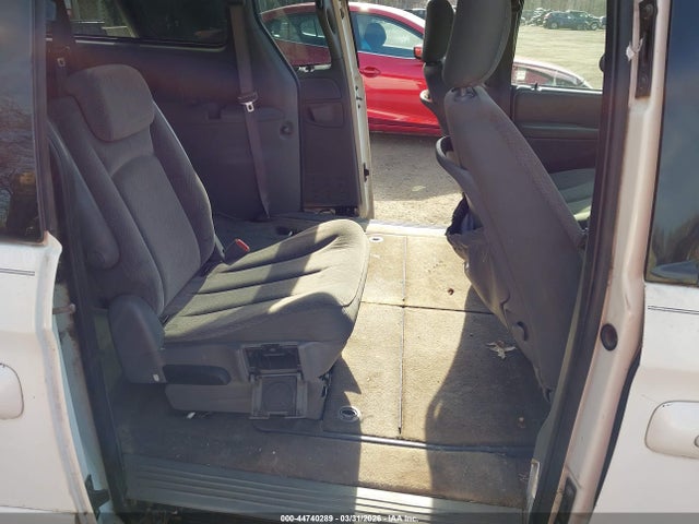 Aukcja sprzedaży 2005 Chrysler Town & Country Lx, vin: 2C4GP44R75R171285, numer aukcji: 44740289