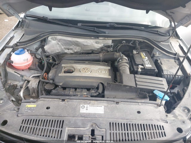 Aukcja sprzedaży 2013 Volkswagen Tiguan Se, vin: WVGBV3AX2DW062425, numer aukcji: 44740290